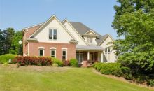 4550 High Rock Terrace Marietta, GA 30066