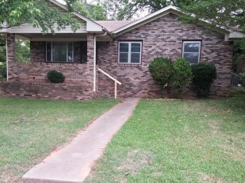 4745 40th Pl N, Birmingham, AL 35217