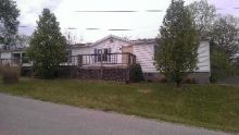 11204 Buzzard Glory Rd NE Crooksville, OH 43731