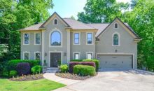 554 Chestnut Hill Court Woodstock, GA 30189