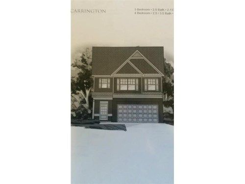 800 Whisperwood Trail, Acworth, GA 30102