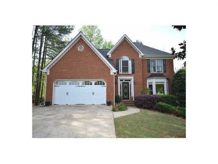 203 Beaver Creek Lane, Woodstock, GA 30189