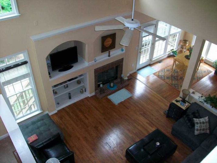 4715 Pomarine Circle, Norcross, GA 30092
