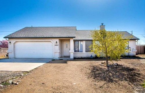 4687 N. Meixner, Prescott Valley, AZ 86314