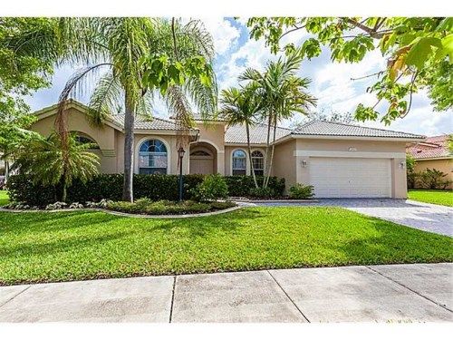 2011 NW 129 TE, Hollywood, FL 33028