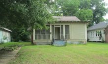 1408 W Kirby St Shreveport, LA 71103