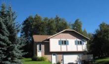 18315 Clear Falls Circle Eagle River, AK 99577