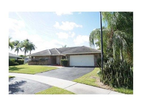 14210 SOMERSET PL, Fort Lauderdale, FL 33325