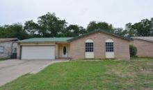 1511 Carla Ave Arlington, TX 76014