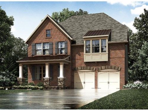 1813 Kolora Chase, Smyrna, GA 30082
