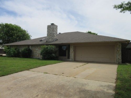 2114 NW 117th St, Oklahoma City, OK 73120