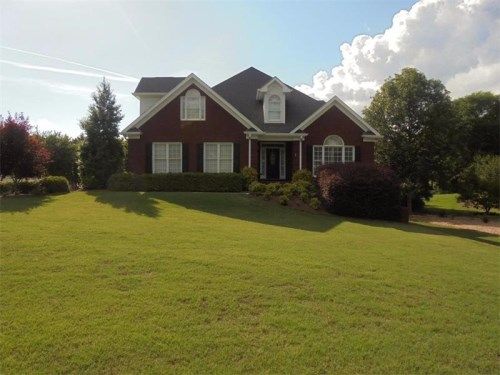 1206 Lancelot Court, Loganville, GA 30052
