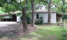 605 Ward St Pineville, LA 71360