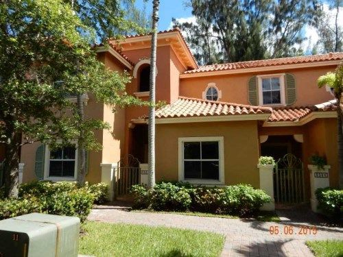 3082 RED MANGROVE LN S # 3082, Fort Lauderdale, FL 33312