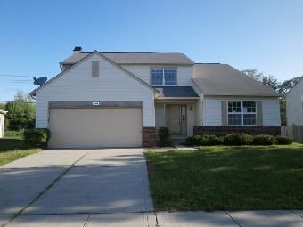 5704 Pillory Way, Indianapolis, IN 46254