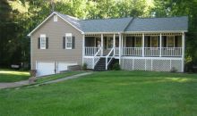 209 Cedar Mill Lane Woodstock, GA 30189