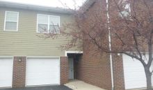 6858 100th Pl #Cc Pleasant Prairie, WI 53158