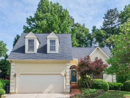 1172 Daventry Way, Atlanta, GA 30319