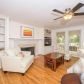 1172 Daventry Way, Atlanta, GA 30319 ID:12798237