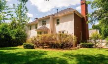 1151 Oakbrook Way Ne Atlanta, GA 30319