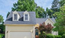 1172 Daventry Way Atlanta, GA 30319