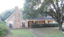 3522 Longstreet Drive Pearl, MS 39208