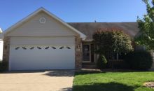 1154 Villa Flora Dr O Fallon, MO 63366