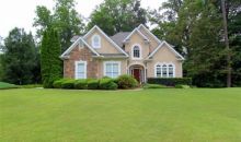 1395 Lockridge Drive Cumming, GA 30041
