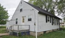 213 Rural Street Port Huron, MI 48060