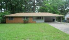 4005 West Dr Little Rock, AR 72209