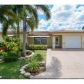 4407 NW 43 AV, Fort Lauderdale, FL 33319 ID:12714557