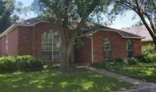 2601 Silver Creek Garland, TX 75040