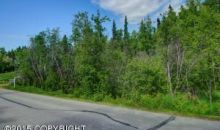 L8 B2 Southpark Bluff Drive Anchorage, AK 99516