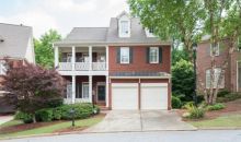 3533 Highgrove Way Atlanta, GA 30319
