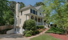 1017 Deer Hollow Drive Woodstock, GA 30189