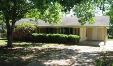 1204 Cileste St Greenville, MS 38701