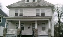 2119 Claremont Ter Utica, NY 13501