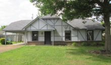 10074 Stephenson Ln Olive Branch, MS 38654