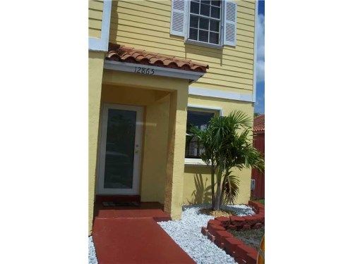 12865 SW 150 TE, Miami, FL 33186