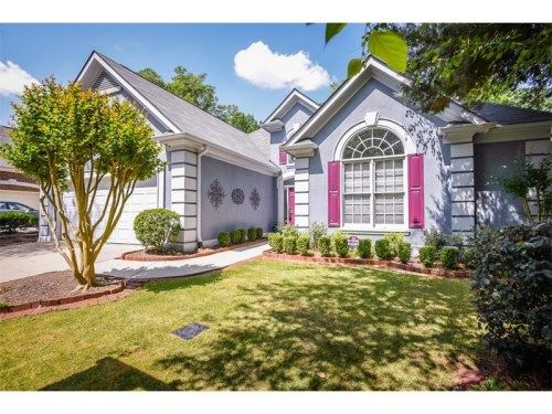 1390 Brookhaven Village Circle, Atlanta, GA 30319