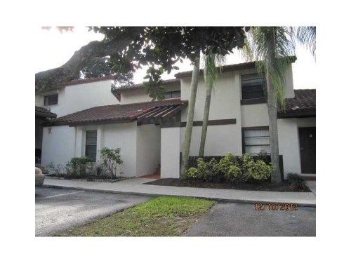 11339 SW 132 PL # 75-3, Miami, FL 33186