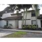11339 SW 132 PL # 75-3, Miami, FL 33186 ID:12079240