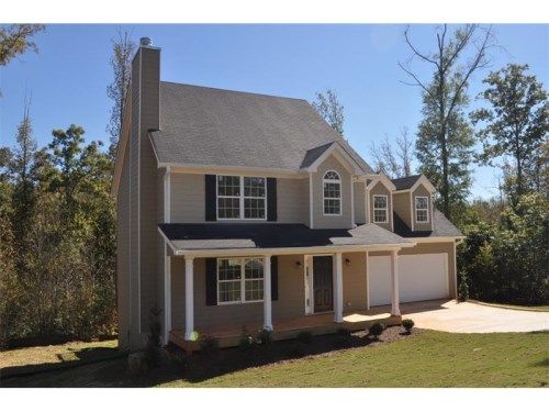 3480 Navigator Lane, Gainesville, GA 30507