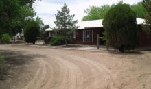 45 A Sunset Rd Belen, NM 87002