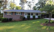 1231 Scenic Way Sw Lilburn, GA 30047