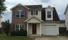 1243 Shannon Ln La Vergne, TN 37086