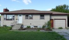 702 25th St. W. Billings, MT 59102