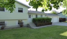 629 Aronson Ave Billings, MT 59105