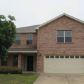 1706 Santa Fe Trail, Krum, TX 76249 ID:12764773