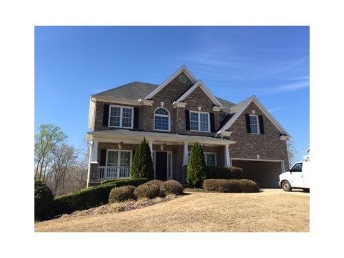 1205 Treemont Trace, Turnerville, GA 30580